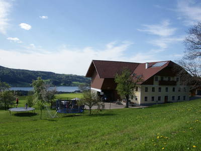 Bild 2 aus  Ferienhof Edtmeier 