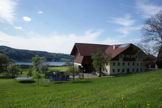 Ferienhof Edtmeier  aus Zell am Moos