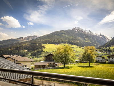Bild 5 aus  Zillerlehen