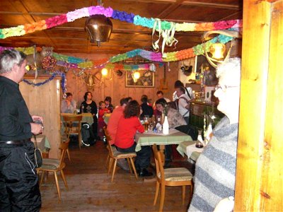 Bild 22 aus Berggasthof Parditsch