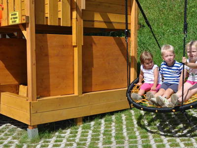 Bild 3 aus  Bio Bauernhof Öbrist