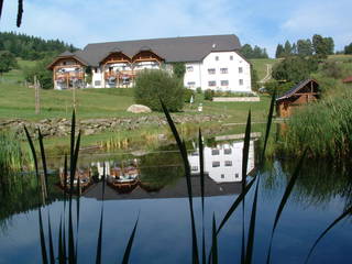 Koller's Ferienparadies aus Leopoldschlag