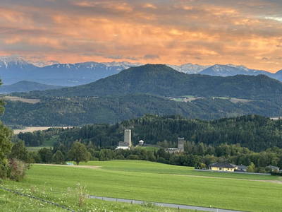 Bild 23 aus  Lacknerhof in Liebenfels- Familie Klocker
