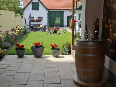 Bild 70 aus Ferienhaus Weinviertel