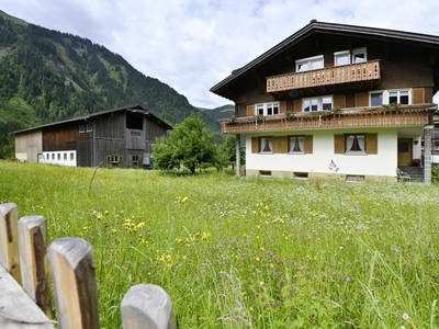 Bild 2 aus  Appartements Willi