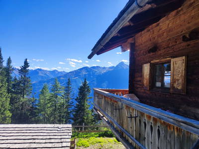 Bild 35 aus  Ferienhaus Kerschbaumerhof