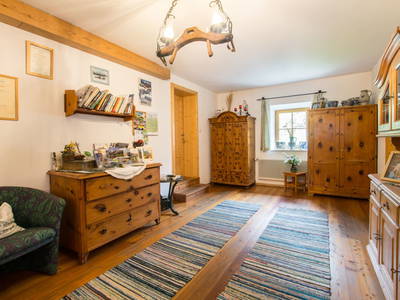 Bild 60 aus  Bio-Urlaubshof Dansbach