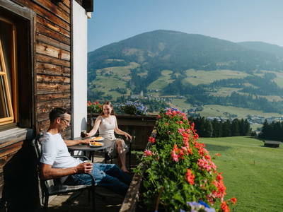 Bild 74 aus  Hattlerhof