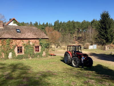 Bild 22 aus  Biber Ferienhof