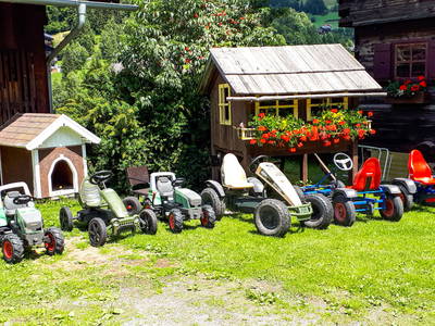 Bild 116 aus  Bio Naturhof Ottingerhof