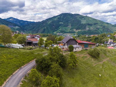 Bild 3 aus  Hofquartier Retzmoar