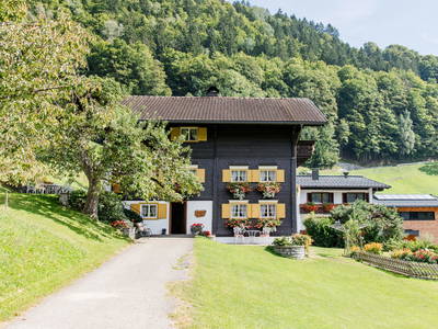 Bild 2 aus  Landhaus Berthold