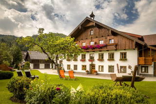 Schmiedbauer aus Fuschl am See