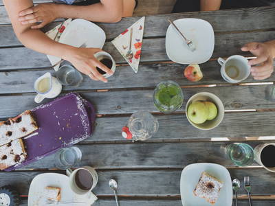 Bild 34 aus  Almhütte Kohlenau