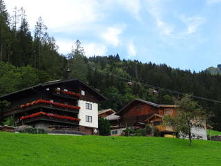 Waldhof aus Bad Hofgastein