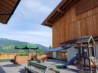 Bild 8 aus  Berghütte Boid