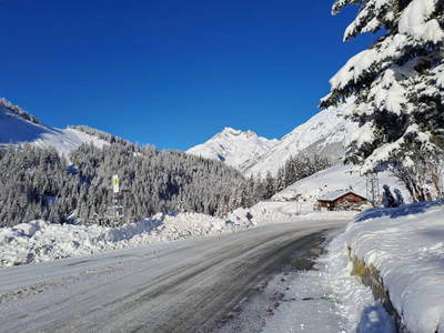 Bild 135 aus  Gastbetrieb Alpenhof