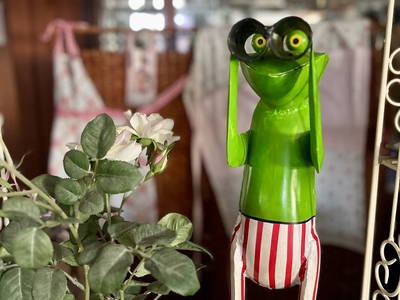 Bild 51 aus  Goldener Hahn - Hyggeliges Aparthotel mit Frühstücksbuffet, Pool & Sauna