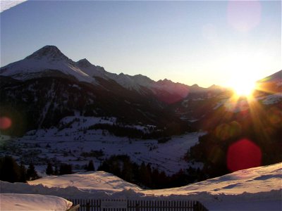 Bild 16 aus Berggasthof Parditsch