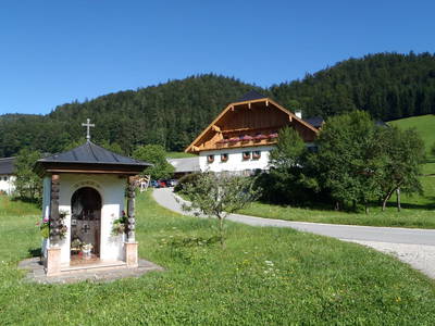 Bild 6 aus  Rußbachbauer