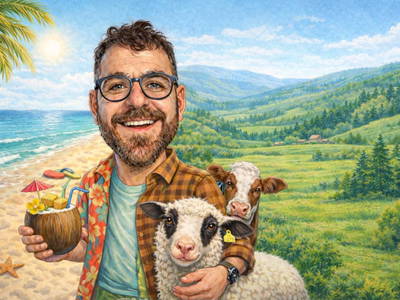 Bild 43 aus  Ferienhof Pemberger