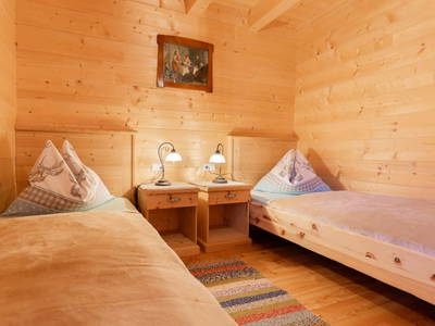 Bild 64 aus  Wallnerhütte I Almblick