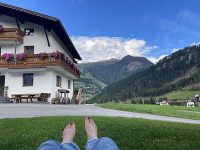 Bild 107 aus  Tobadillerhof Kinderbauernhof Pitztal Tirol