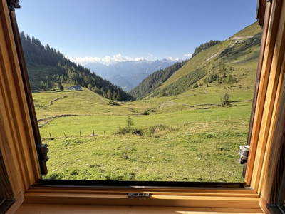 Bild 22 aus  Almchalet - Hirterhütte Trattbergalm