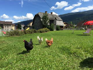 Bruggerhof aus Sankt Georgen ob Murau