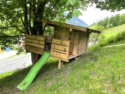 Bild 15 aus Vorderbichlhof