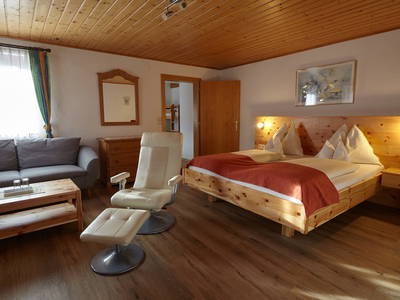 Bild 102 aus  Sportbauernhof Hochalmblick