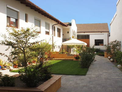 Bild 2 aus  Gästehaus Am Ufer Gartner