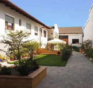 Gästehaus Am Ufer Gartner aus Illmitz
