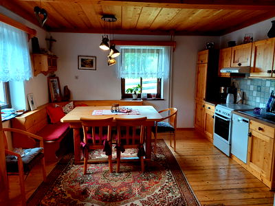 Bild 53 aus Almhaus Perfler