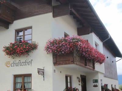 Bild 32 aus  Schusterhof