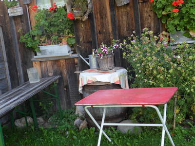 Bild 25 aus  Berghof Vöglerbrand