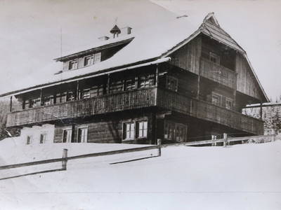 Bild 41 aus  Haus Baierberg