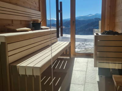 Bild 7 aus  Almchalets Reiter am Berg - Almchalet Smaragd