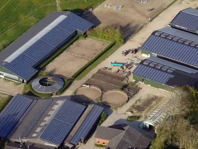 Bild 4 aus  Reiterhof Tramm