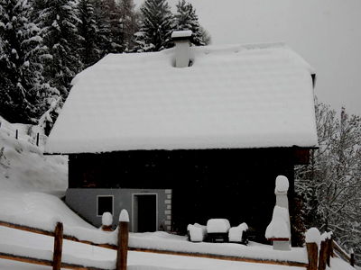 Bild 40 aus Berghütte Reissnerhof