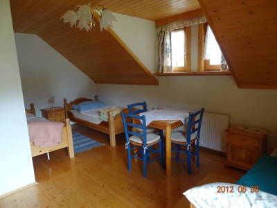 Bild 10 aus  Ferienhaus Metschischhof - Ferien auf der Alm