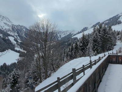 Bild 18 aus  Lengaualm