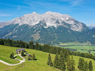 Bild 2 aus  Buchmann Lehen