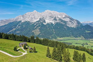 Buchmann Lehen aus Irdning