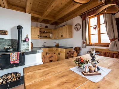 Bild 7 aus  Goldgräberhütte