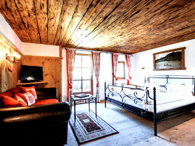Bild 43 aus Berggasthof Steckholzer