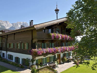 Bild 2 aus  Obholzhof