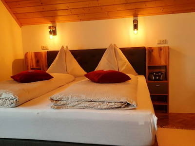 Bild 7 aus Ferienbauernhof Handl