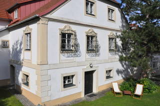 Haus Irblingweg aus Schönberg am Kamp