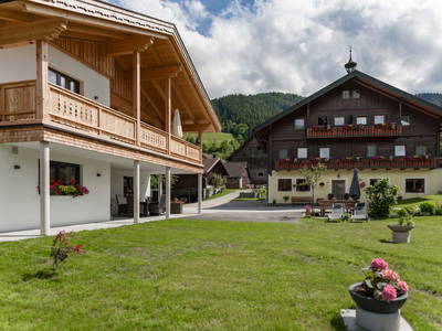 Bild 47 aus  Haufhof Appartements